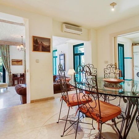 Villa Adosado En Ribera Del Emperador Sotogrande Esterno foto