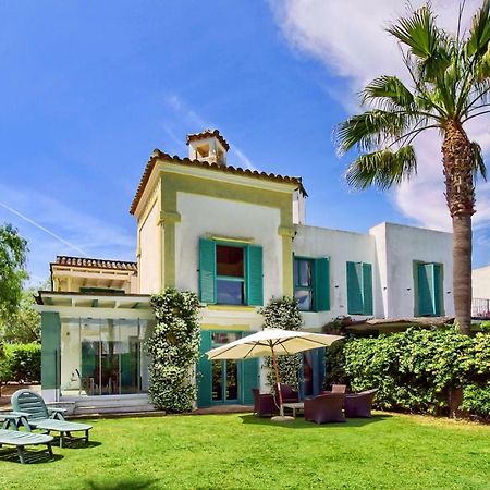 Villa Adosado En Ribera Del Emperador Sotogrande Esterno foto
