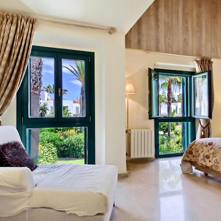 Villa Adosado En Ribera Del Emperador Sotogrande Esterno foto