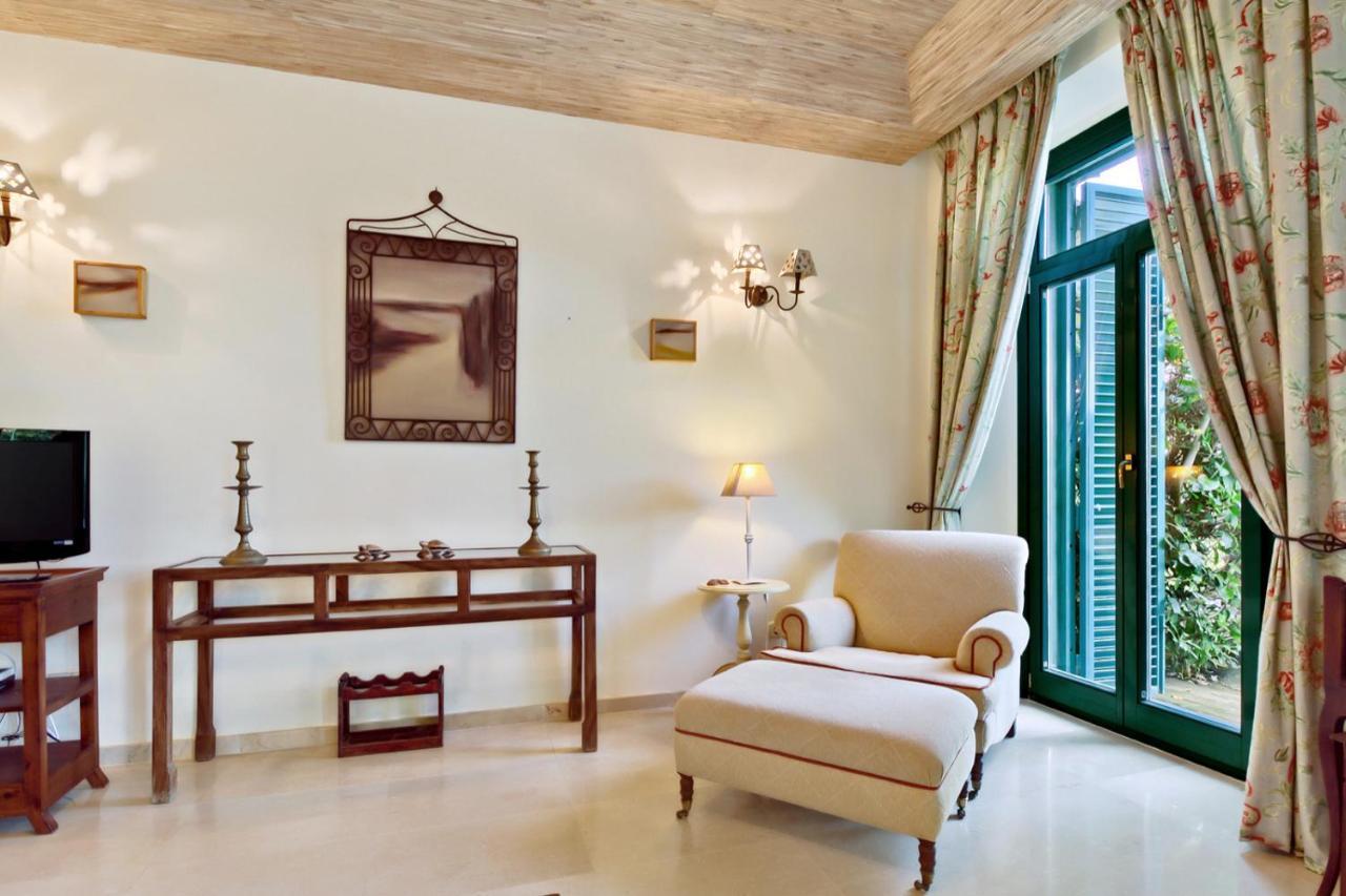Villa Adosado En Ribera Del Emperador Sotogrande Esterno foto
