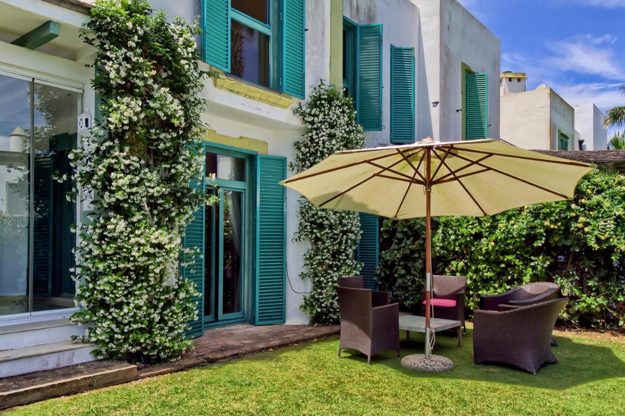 Villa Adosado En Ribera Del Emperador Sotogrande Esterno foto