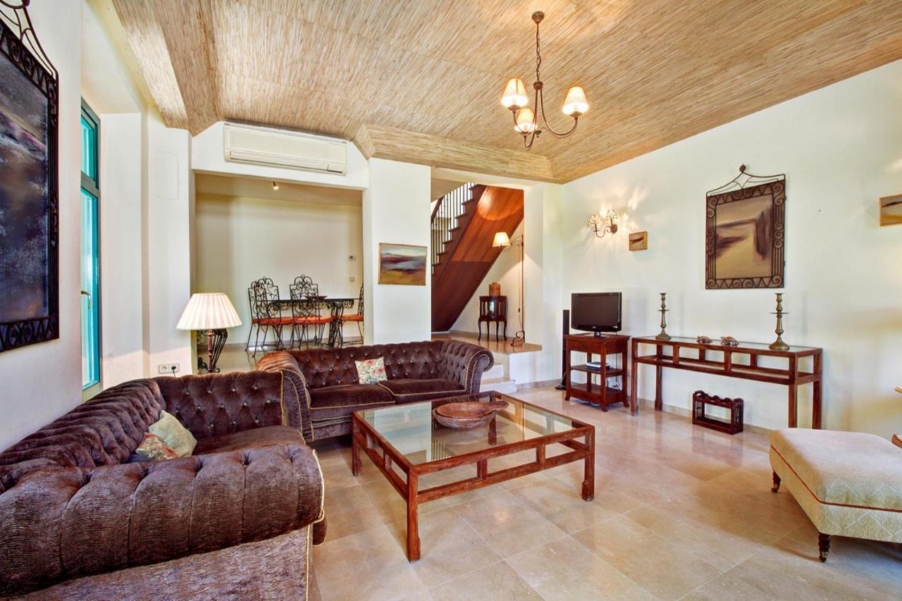 Villa Adosado En Ribera Del Emperador Sotogrande Esterno foto