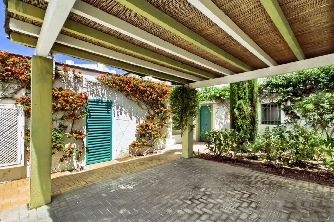 Villa Adosado En Ribera Del Emperador Sotogrande Esterno foto